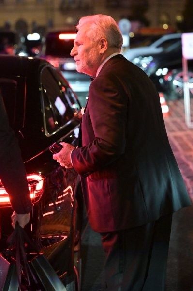 Aleksander Kwaśniewski