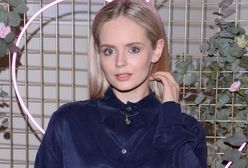 Olga Kalicka przeszła metamorfozę. Fryzura z grzywką będzie hitem jesieni 2020