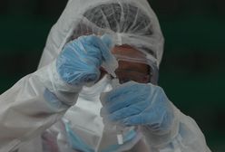 Koronawirus. Kolejne badania potwierdzają późne skutki COVID-19