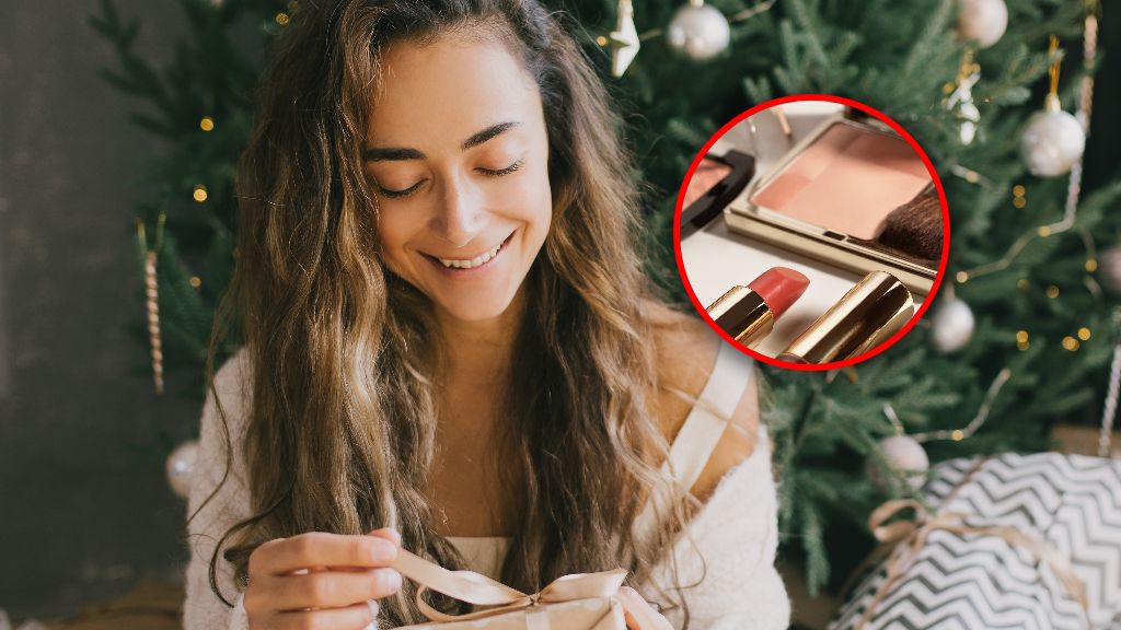 Co podarować na święta mamie lub przyjaciółce?