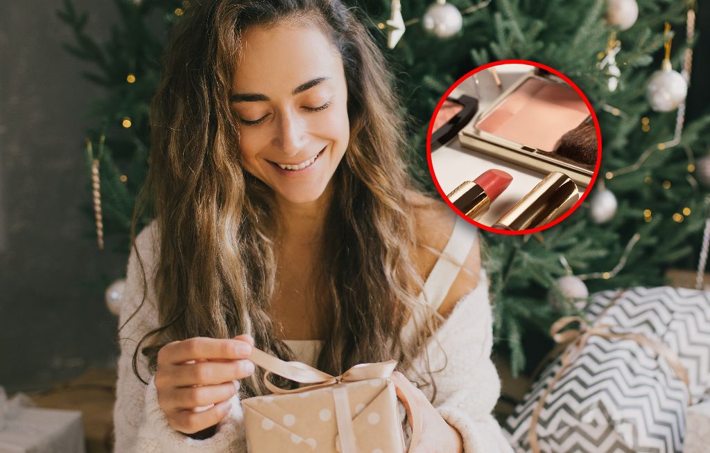 Co podarować na święta mamie lub przyjaciółce?