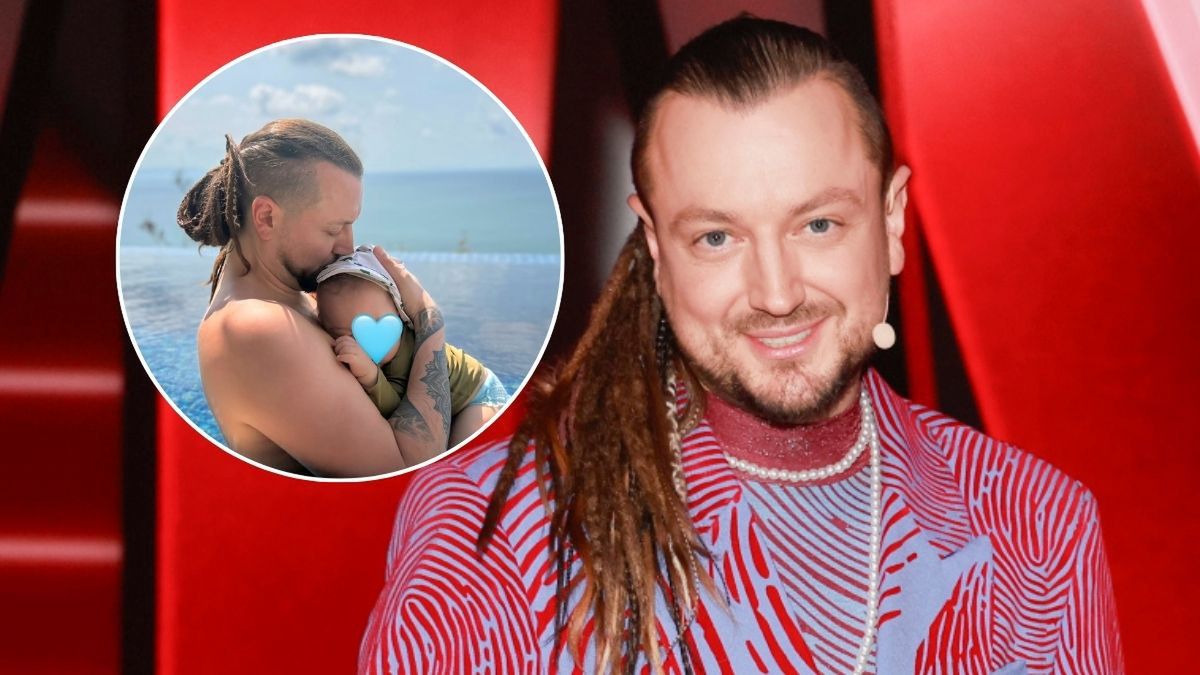 Baron zablokował komentarze pod najnowszym postem 