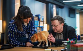 TVP 1 Komisarz Alex 25