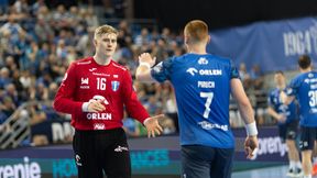 Mistrz Polski traci zawodnika. Odchodzi do FC Barcelony