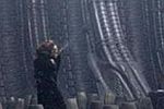 ''Prometeusz'': Mroczne oblicze filmu Ridleya Scotta [foto]