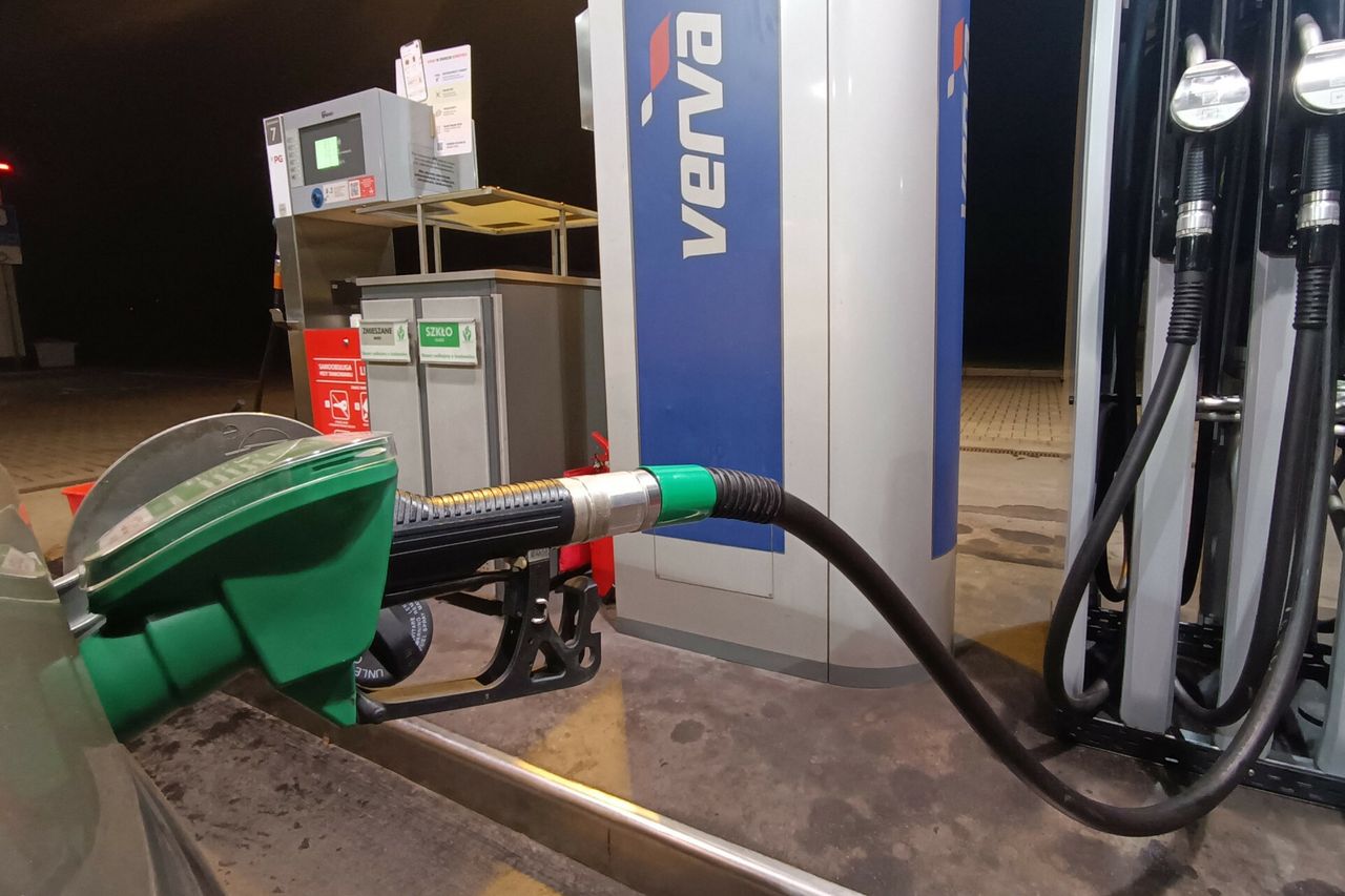 Po weekendzie zmiana na stacjach. Oto co się stanie z cenami paliw