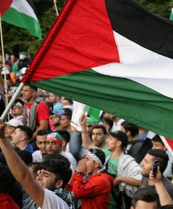 Izrael: Stany Zjednoczone likwidują konsulat dla Palestyńczyków
