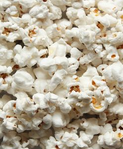 Popcorn - kalorie. Jak zrobić niskokaloryczny popcorn?