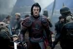 Luke Evans jest Władem Palownikiem