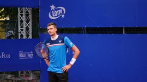 Hubert Hurkacz, Kamil Majchrzak i Łukasz Kubot przygotowują się do Australian Open. Duże wyzwania przed Polakami w 2021