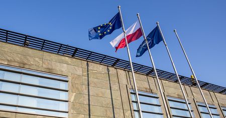 Ważne rozmowy na linii Polska — USA. Doradcy prezydentów rozmawiają o obronności
