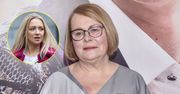 Ilona Łepkowska o wyrzuceniu Barbary Kurdej-Szatan z "M jak miłość". "To taka nauczka"