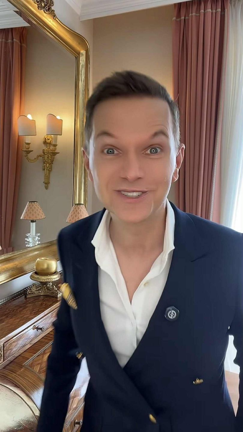 Elitarny łobuz