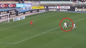 Przełamanie Karola Świderskiego. Jest pierwszy gol w Serie A [WIDEO]