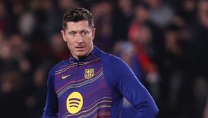 Zrezygnowali z Lewandowskiego. "Nie pasuje do planów"