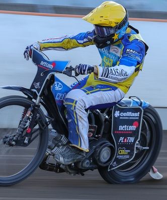 Żużel. Fatalny wynik testu przed rundą Grand Prix. Zawodnicy odmówili jazdy!