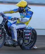 Żużel. Fatalny wynik testu przed rundą Grand Prix. Zawodnicy odmówili jazdy!