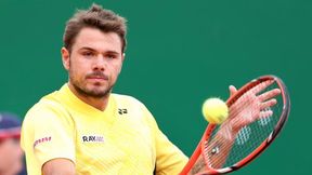 ATP Dubaj: Krecz Kyrgiosa w półfinale z Wawrinką, Baghdatis finałowym rywalem Szwajcara