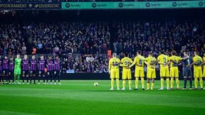 FC Barcelona zwróciła się do Ukraińców. Jest oświadczenie