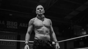 Nie żyje Broderick Spepherd. Trwa zbiórka na sprowadzenie ciała 32-latka