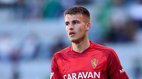 Hiszpanie są pewni. Jagiellonia znalazła nowego napastnika