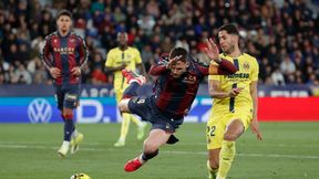 Bez niespodzianki w zaległym meczu La Ligi