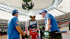 Kasprzak za Janowskiego. Trzecie takie złoto w DPŚ