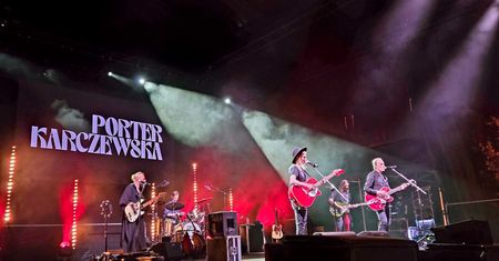 Modowy Piknik „Wszyscy jesteśmy kowbojami” w Starym Browarze – Dziki Zachód w sercu Poznania