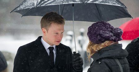 "Na Wspólnej": Wzruszający pogrzeb serialowej bohaterki