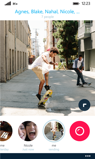 Jeśli masz smartfona z Windows Phone, to zainteresuj się tymi aplikacjami i grami 2