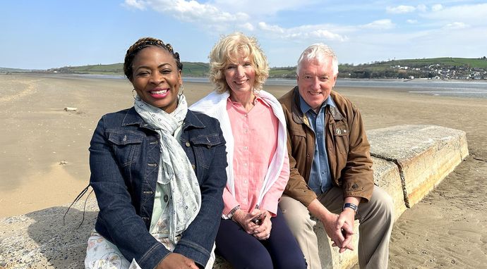 Ucieczka na wieś 25