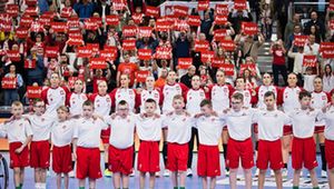 Polska - Rumunia 34:38 (galeria)