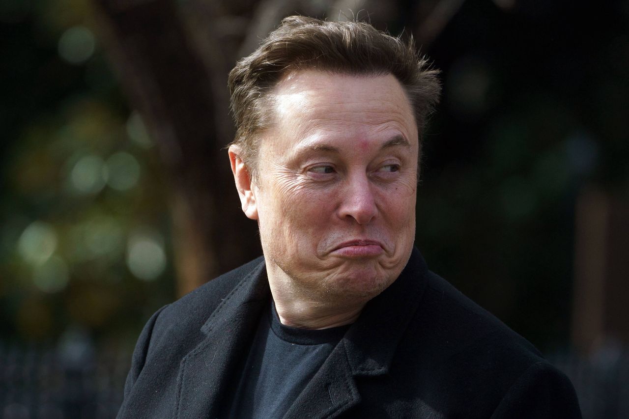 Nikt jeszcze tego nie zrobił. Musk chce historii. "2026 rok"