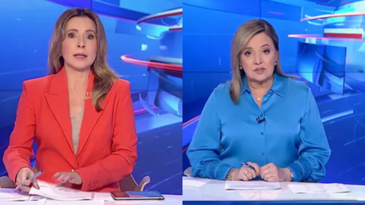 "Paskowy" TVP wyjawia prawdę o pracy w telewizji publicznej