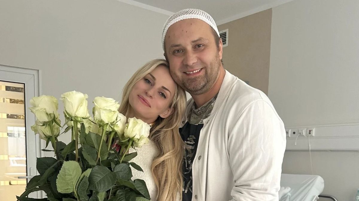 Anita ze "Ślubu" dementuje plotki