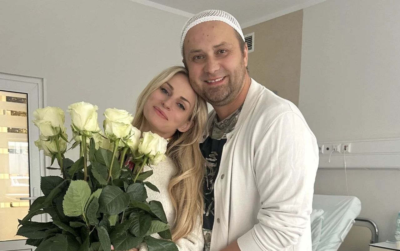 Anita ze "Ślubu" dementuje plotki. "Totalnie poniżej pasa"