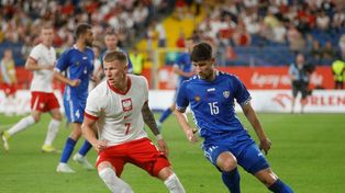 Reprezentacja Polski powalczy o mundial w nowych koszulkach?
