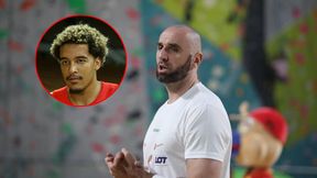 Gortat wprost o Sochanie w NBA. "Przepraszam, ale..."