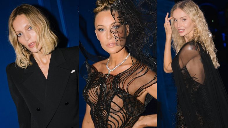 Gwiazdy na Top Charity