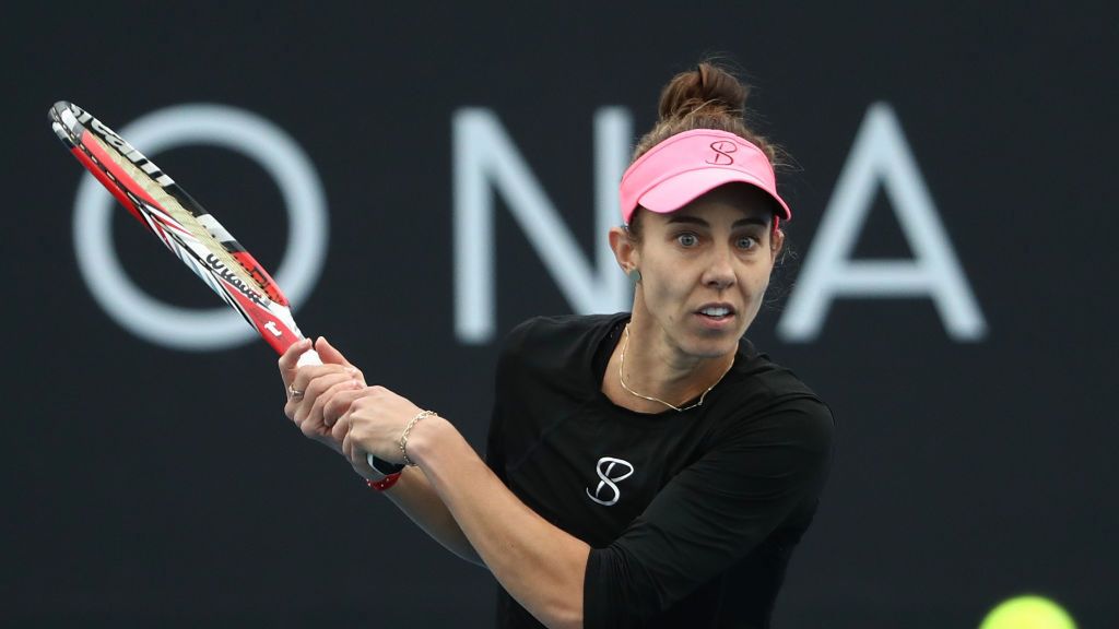 Getty Images / Robert Cianflone / Na zdjęciu: Mihaela Buzarnescu