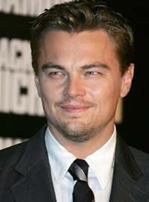 Szczodry Leonardo DiCaprio