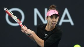 WTA Budapeszt: zmienne szczęście Rumunek. Awans Mihaeli Buzarnescu, porażka Sorany Cirstei