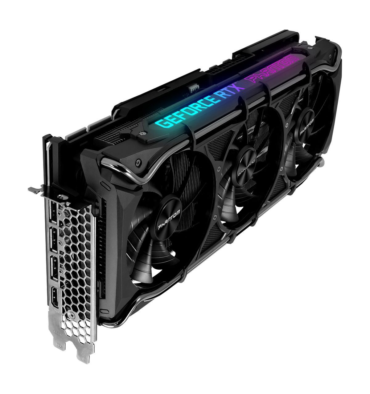 Gainward GeForce RTX 3090 Phantom+