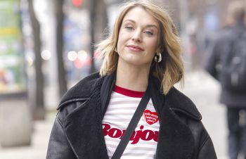 Julia Kamińska znów zakochana? "Bez terapii nie dałabym rady"