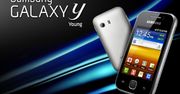 Samsung wprowadza do sprzedaży Galaxy Young, pojawia się nowy smartfon z bada OS
