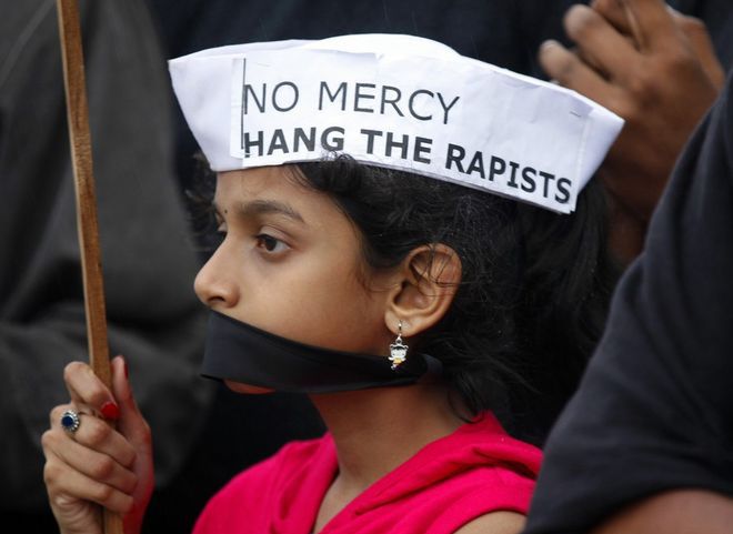Lepiej o tym nie mów. Gwałcone Hinduski żyją w cieniu swoich oprawców