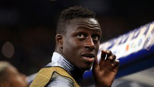 Nagły zwrot ws. mistrza świata. Trener Pogoni zmienił zdanie