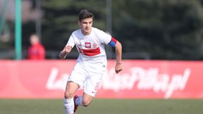 Z gimnazjum do Ekstraklasy - Przemysław Bargiel najmłodszym ligowcem w XXI wieku