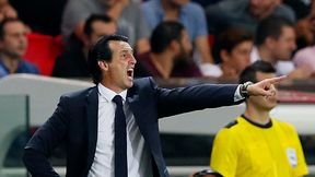 Unai Emery: Musimy wyciągnąć wnioski