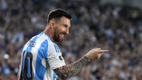 Messi wskazał, kto będzie w Barcelonie, jego następcą